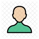 Avatar User Profile Icon