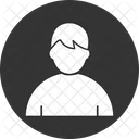 Avatar Profile User Icon