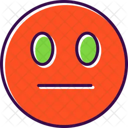 Avatar Emoji Icon