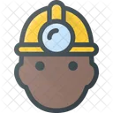 Avatar People Miner Icon