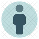Avatar Person Character Icon