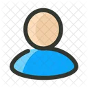 User Avatar Profile Icon