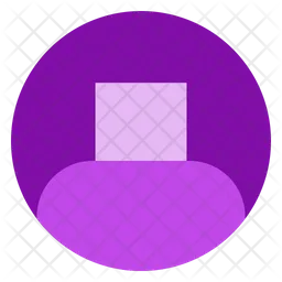 Avatar  Icon