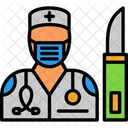 Avatar Doctor Frontliner Icon