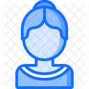 Avatar Woman Style Icon