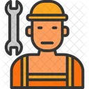 Avatar Job Mechanic Icon