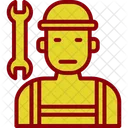 Avatar Job Mechanic Icon