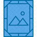 Avatar Frame Image Icon