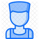 Avatar Man Style Icon