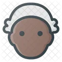 Avatar People Lawyer Icon