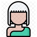 Avatar Woman Style Icon