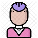 Avatar Woman Style Icon