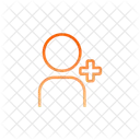 Avatar Hombre Usuario Icon