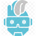 Avatar asiático avatares homem geral  Ícone