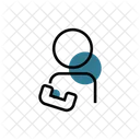 Avatar Business Man Icon