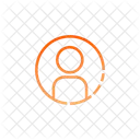 Avatar Circles  Icon