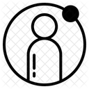 Avatar De Amigos Ícone
