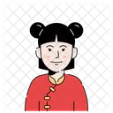 Avatar Icono