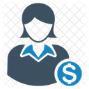 Avatar del comprador  Icono