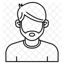 Avatar do capitão  Ícone