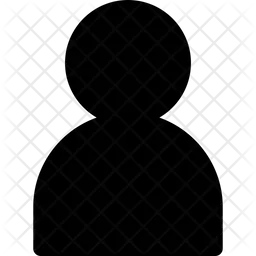 Avatar do usuário  Ícone