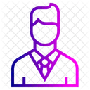 Avatar Agent Broker Icon