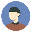 Avatar  Icon