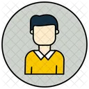 Avatar  Icon