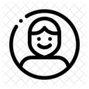 Avatar  Icon