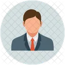 Avatar  Icono
