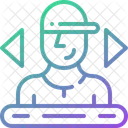 Avatar  Icono
