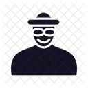 Avatar Man Person Icon