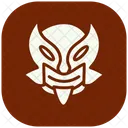 Avatar Random Person Icon