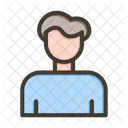 Avatar  Ícone