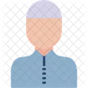 Avatar  Ícone