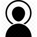 Avatar  Icono