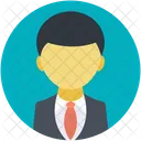 Avatar  Icon
