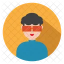 Avatar Female Girl Icon