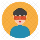 Avatar Female Girl Icon