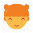 Chinese Food Asian Icon