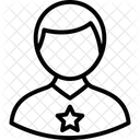 Avatar  Icon