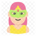 Avatar  Icon
