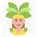 Avatar  Icon