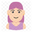 Avatar  Icon