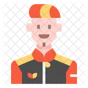 Avatar  Icon