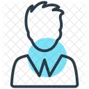 Avatar  Icono