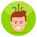 Avatar  Icono
