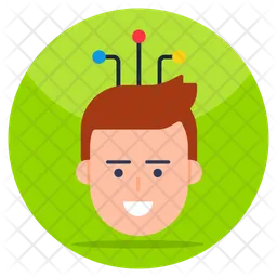 Avatar  Icon