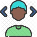 Avatar  Icono