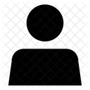 Affaires L Homme Personnes Icône